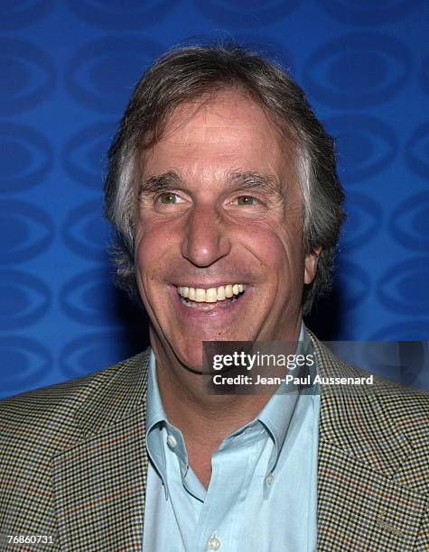 Henry Winkler