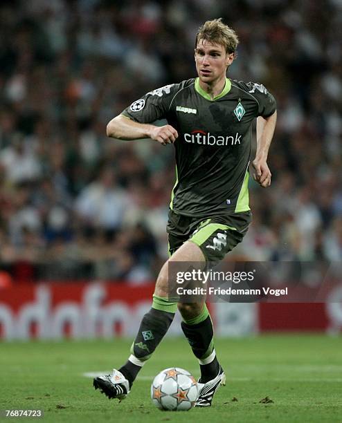 Werder Bremen V Real Madrid Uefa Champions League Photos and Premium