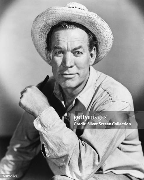 Ward Bond Photos and Premium High Res Pictures - Getty Images