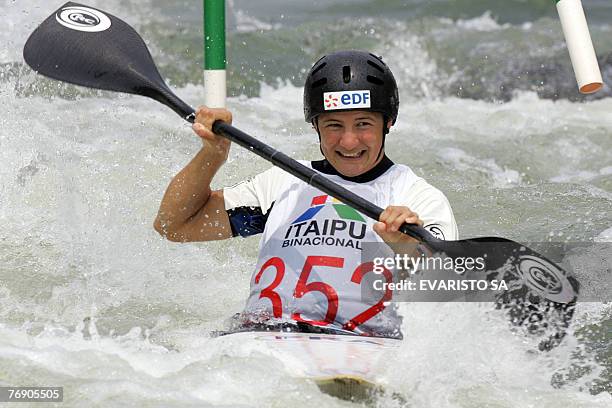 201 Emilie Fer Photos & High Res Pictures Getty Images