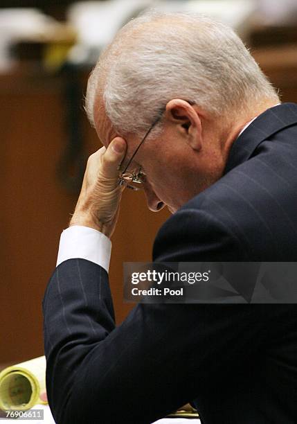 Roger Rosen 211 Roger Rosen Photos & High Res Pictures - Getty Images