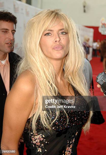 Anna Nicole Smith