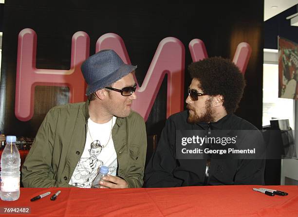 Danegr Mouse Rapper 52 Dj Danger Mouse Stock Photos, High-Res Pictures, and Images - Getty ...