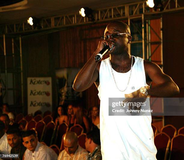 Heav O Rapper Havoc (Rapper) Photos and Premium High Res Pictures - Getty Images