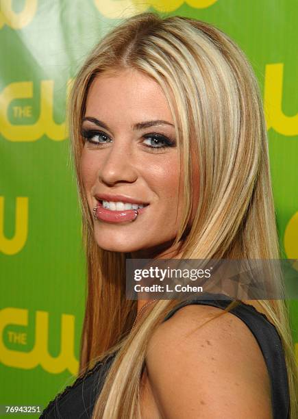 Ashley Massaro