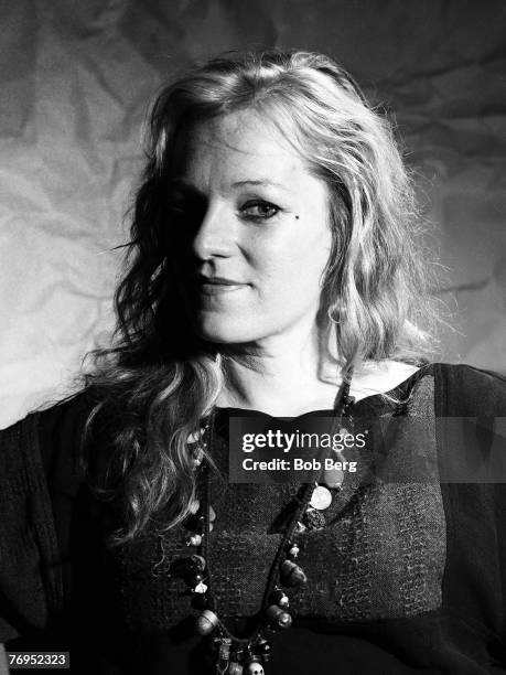 Cookie Mueller Photos and Premium High Res Pictures Getty Images