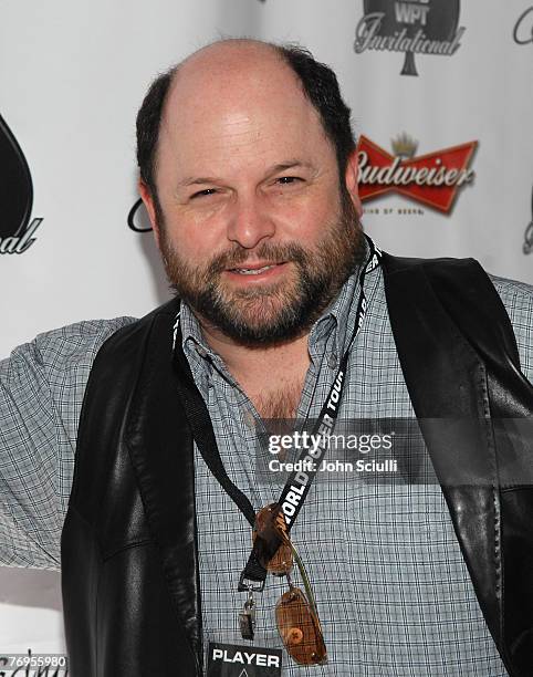 Jason Alexander