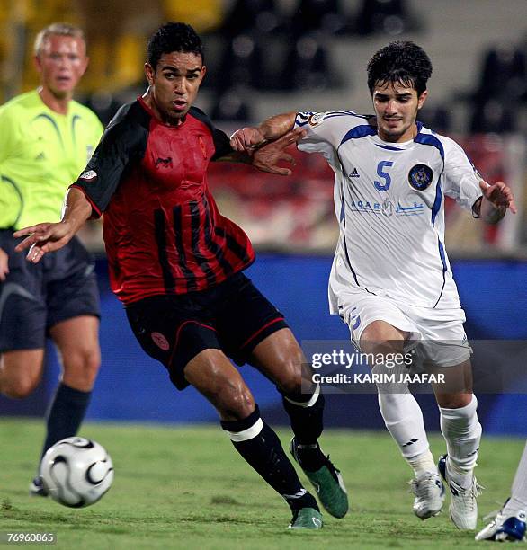 Waheed Footbool 136 Mohammed Wahid Stock Photos, High-Res Pictures, and Images - Getty ...