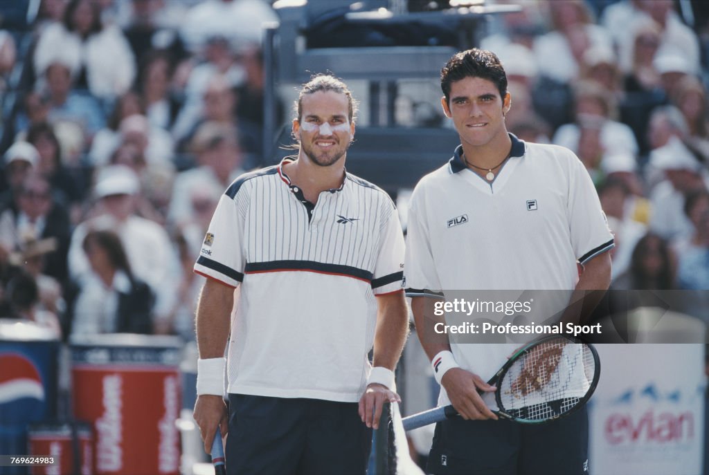 1998 US Open Final