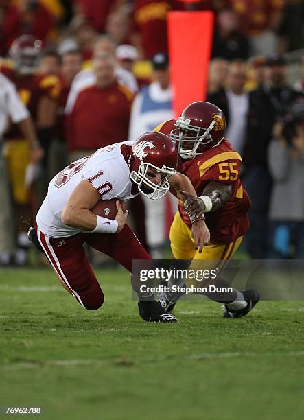 Keith Rivers Nfl Washington Qb Keith Photos and Premium High Res Pictures - Getty Images