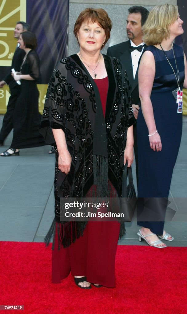 Susan Rutley Susan Ruttan News Photo - Getty Images