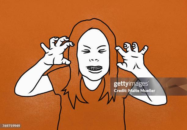 Winced Image Winced Clipart