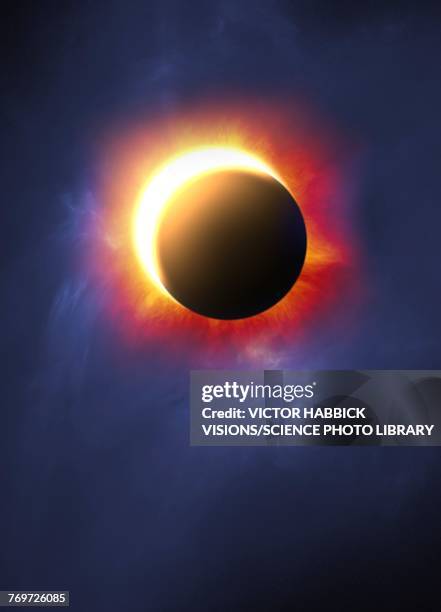 High Resolution Eclipse 622 3d Eclipse Stock Photos, High-Res Pictures, and Images - Getty Images