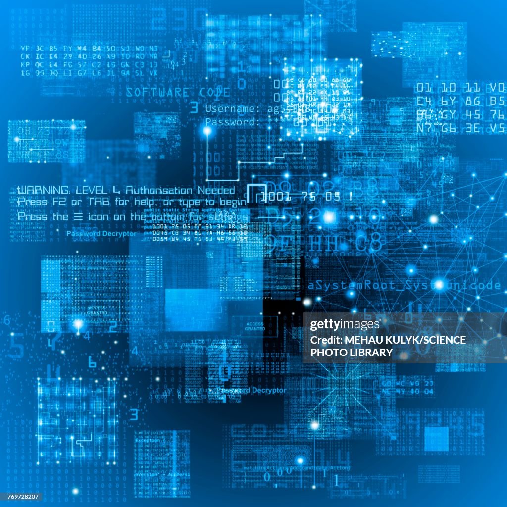 Data Networking Graphics Data And Network Illustration High-Res Vector Graphic - Getty Images
