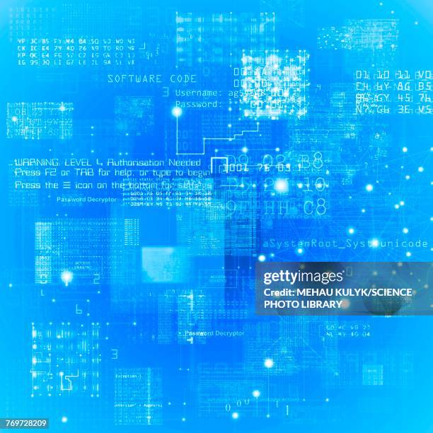 Data Science Pattern Photos and Premium High Res Pictures - Getty Images