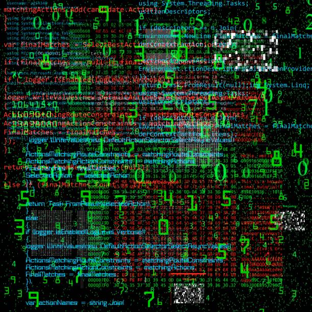 Code Trace Definition 12,794 Code Trace High Res Illustrations - Getty Images