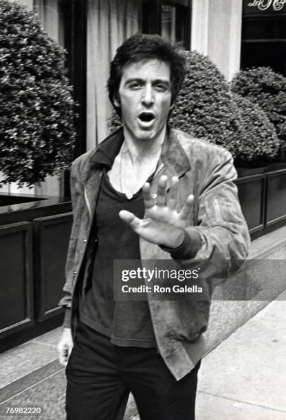 Al Pacino