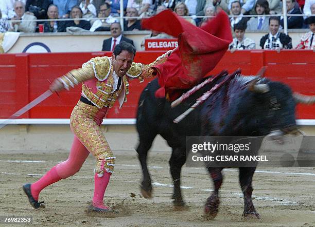 Cesar Rincon 202 Cesar Rincon Stock Photos, High-Res Pictures, and Images - Getty Images