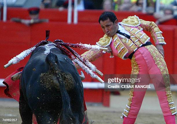 Cesar Rincon 202 Cesar Rincon Stock Photos, High-Res Pictures, and Images - Getty Images