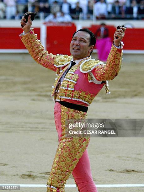 Cesar Rincon 202 Cesar Rincon Stock Photos, High-Res Pictures, and Images - Getty Images