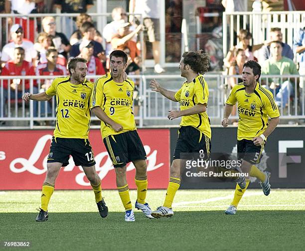 4,019 Columbus Crew 2 1 Stock Photos, High-Res Pictures, and Images - Getty  Images