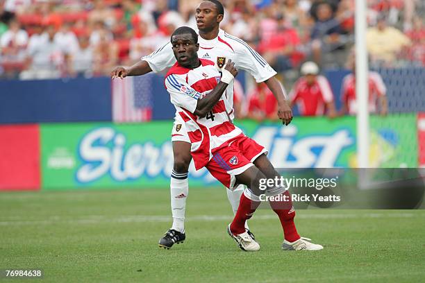 45 photos et images haute résolution de Chris Gbandi Getty Images