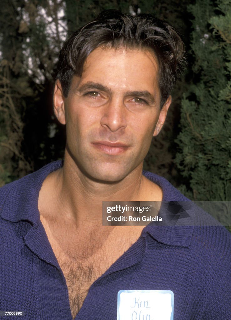 Ken Olin ニュース写真 Getty Images