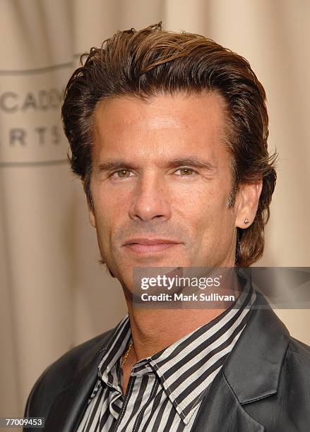 Lorenzo Lamas