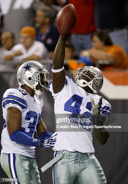 Jacquez Reeves 163 Dallas Cowboys Anthony Henry Photos & High Res Pictures - Getty Images