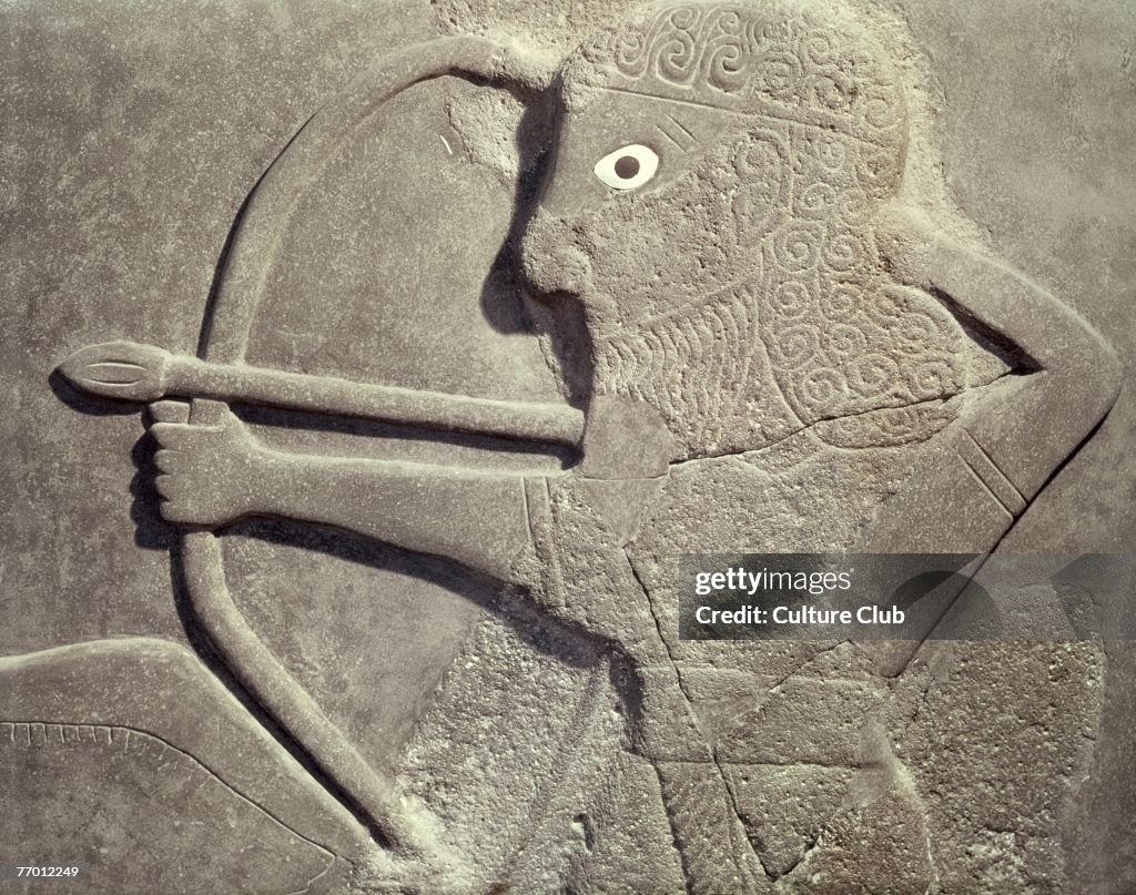 National Museum, Aleppo, Syria