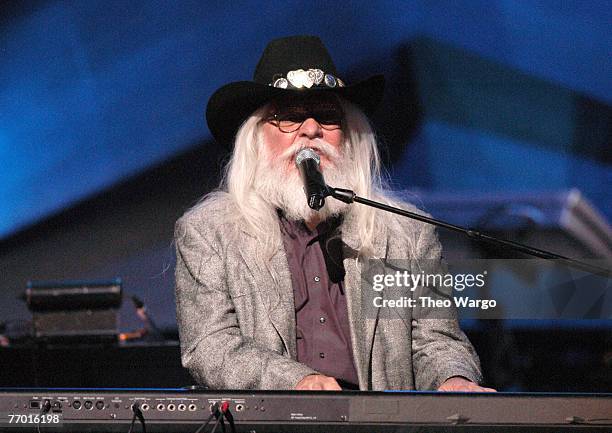 Leon Russell