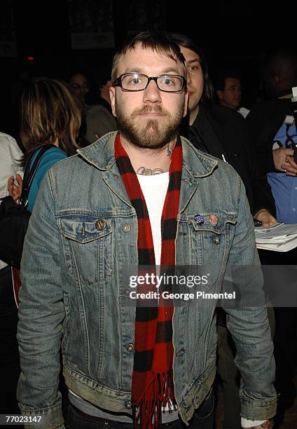 Dallas Green