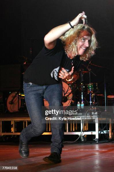 Ed Roland Drag Ed Roland performs with the band Collective Soul at Mizner Park... News ...
