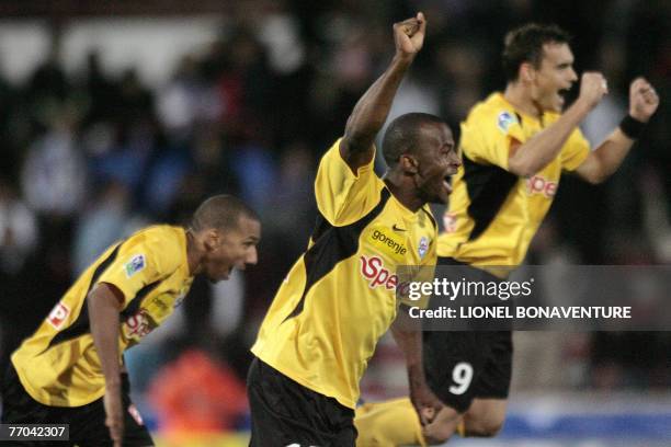 Stephan Samson Stephane Samson Photos and Premium High Res Pictures - Getty Images