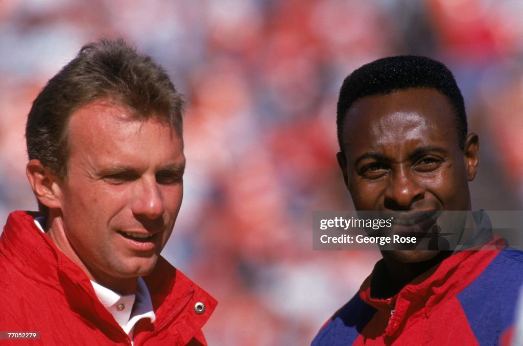 San Francisco 49ers v Denver Broncos