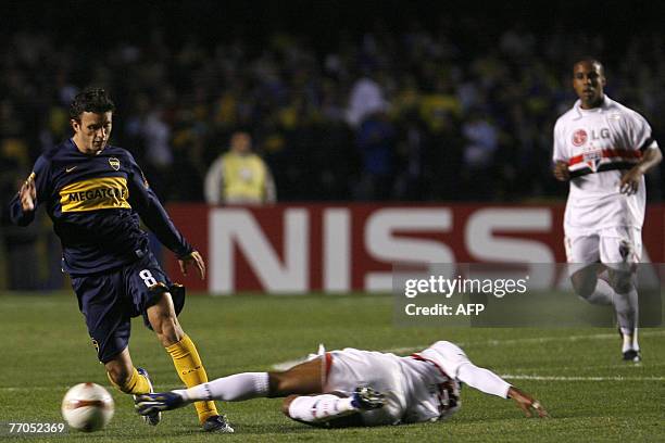 Sao Paulo vs. Boca Juniors: Copa Sudamericana Quarterfinal Live Stream, Time, and TV Channel Sao Paulo vs. Boca Juniors: Copa Sudamericana Quarterfinal Live Stream, Time, and TV Channel