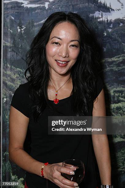 Jessica Yu 616 Jessica Yu Stock Photos, High-Res Pictures, and Images - Getty Images