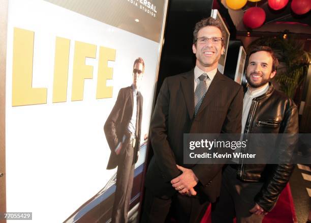 Mark R Ravich Rand Ravich Photos and Premium High Res Pictures - Getty Images