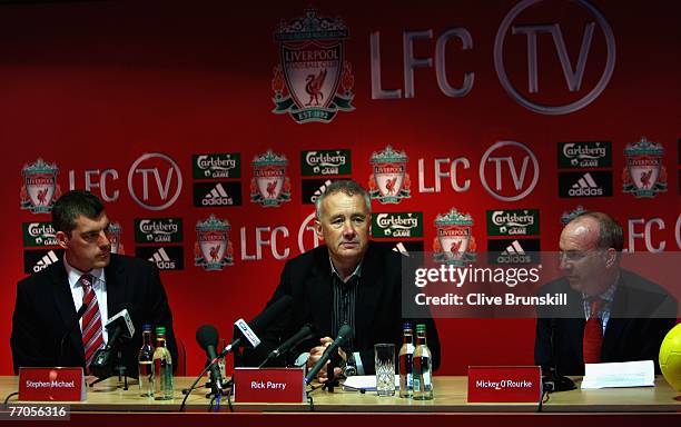 Michael Rourke Setanta 307 Michael Orourke Stock Photos, High-Res Pictures, and Images - Getty ...