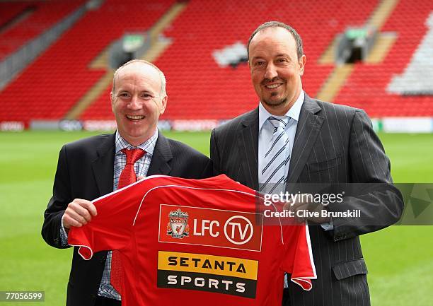 Michael Rourke Setanta Setanta O Photos and Premium High Res Pictures - Getty Images