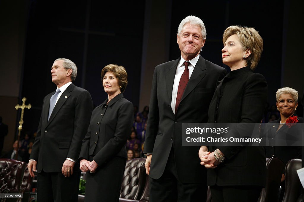 New Birth Missionary Baptist Church