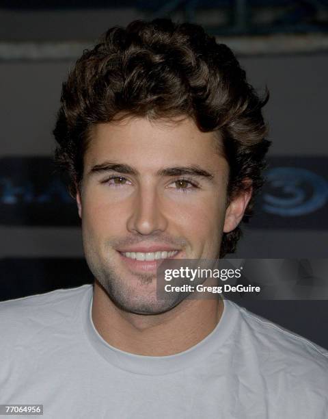 Brody Jenner