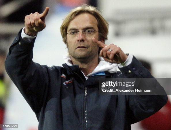 1. FSV Mainz 05 v 1860 Munich - 2. Bundesliga 1. FSV Mainz 05 v 1860 Munich - 2. Bundesliga