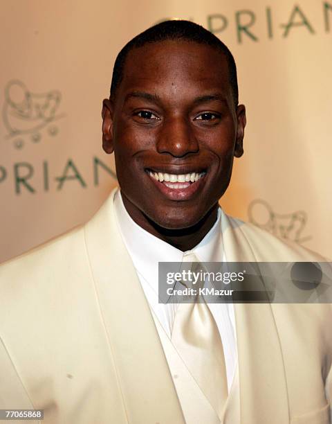 Tyrese