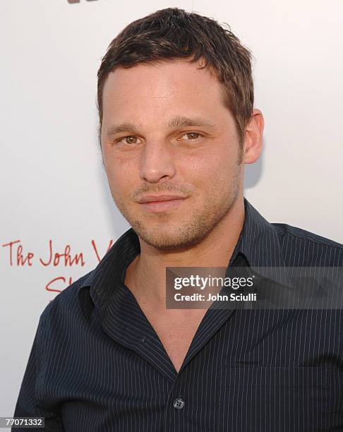 Justin Chambers