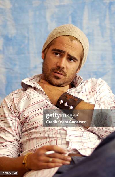 Colin Farrell