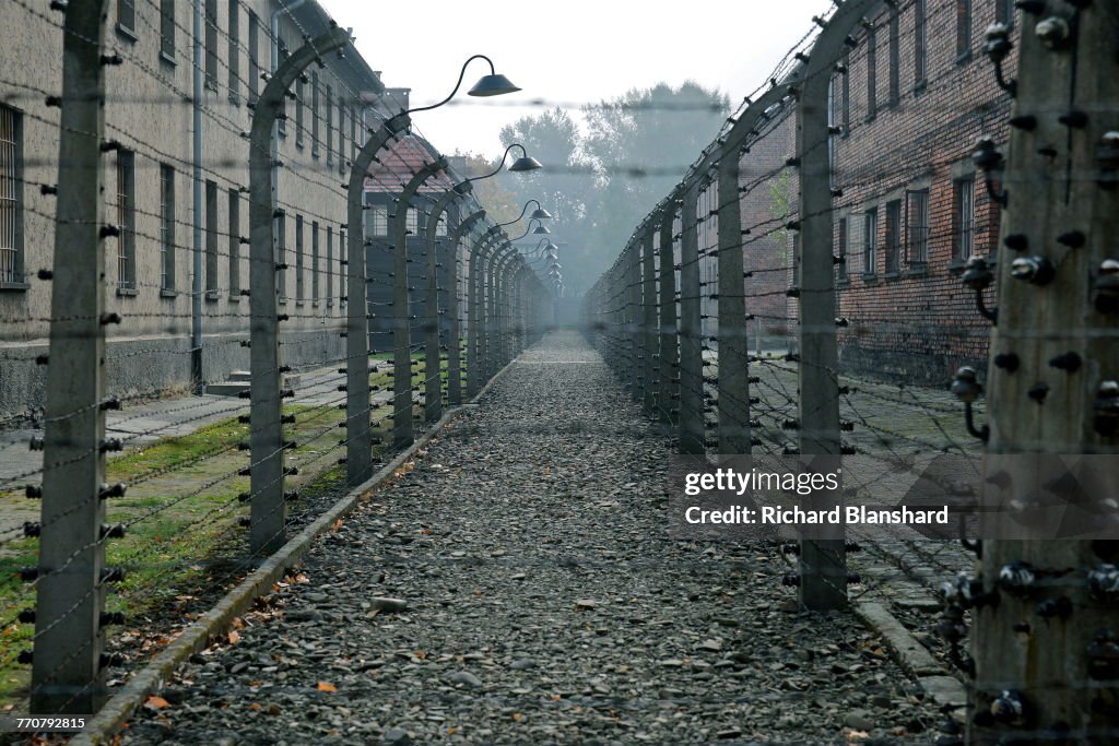 Auschwitz-Birkenau Memorial And Museum