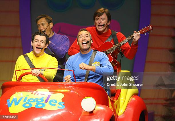 268 The Wiggles Concert Stock Photos High Res Pictures And Images 268-the-wiggles-concert-stock-photos-high-res-pictures-and-images
