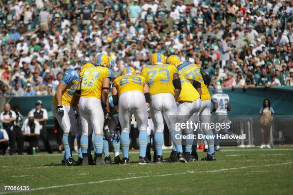 Detroit Lions v Philadelphia Eagles Detroit Lions v Philadelphia Eagles