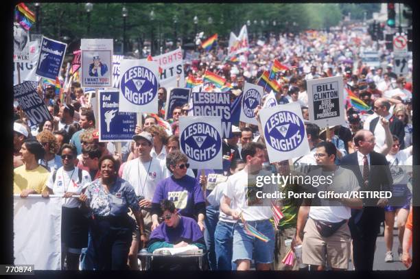 Gay Rights Movement Sign 298 Gay Signs And Symbols Stock Photos, High-Res Pictures, and Images ...
